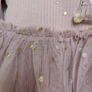 Girls dress Pink/Lilac Bunny (Next) Image 4