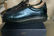 Zespa laced shoes, new, uk6