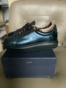 Zespa laced shoes, new, uk6