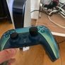 PS5 Disk Edition w/ Genuine Controller Image 2