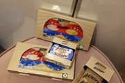 Wonder Woman beauty bundle from Boots