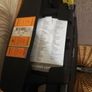 baby seat Image 4