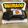 Alfa Romeo 33 Collection 1/24 Burago Rare Image 8
