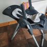 Babylo Siesta Baby High Chair Image 4