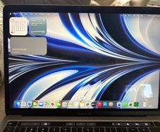 Macbook Pro (13") 2020