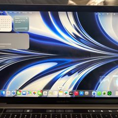 Macbook Pro (13") 2020