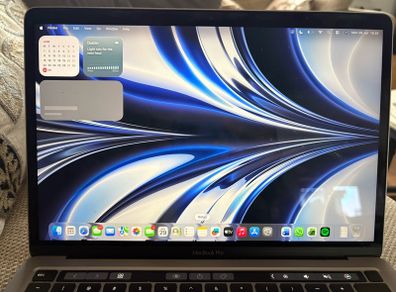 Macbook Pro (13") 2020