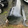 bmw f10 lci rear msport bumper Image 2
