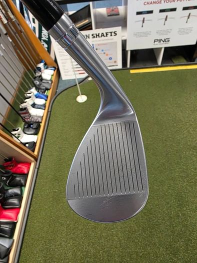 Titleist Vokey Sm11 58 deg Lob Wedge