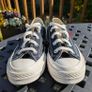 Converse x PLAY Comme des Garcons Chuck 70 Size 4 Image 8