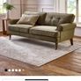 3 Seater Sofa - NEXT Image 2