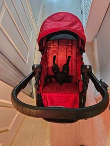 City Select Baby Jogger