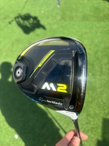 Taylormade M2 Driver