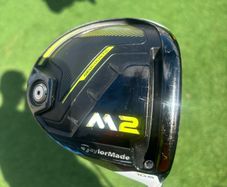 Taylormade M2 Driver