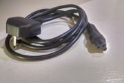 Laptop Power Cord