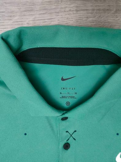 Nike Dry Fit Golf Polo Shirt Mens XL/XXL