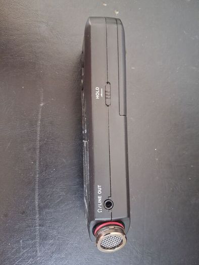 tascam recorder DR 05X