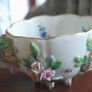 Antique Meissen Tea Cup Image 5
