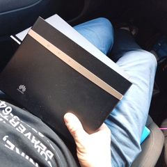 Huawei router
