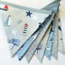 Nautical Style Bunting Image 6