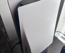 Playstation 5 Console Disk version