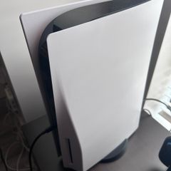Playstation 5 Console Disk version