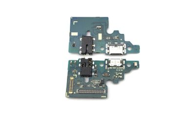 For Samsung Galaxy A51 A515 Charging Port Board Replacement Dock Connector Mic New - FHT44SMCP