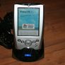 Dell Axim Pocket PC PDA & AC charger Image 2