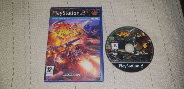Jak X Top PlayStation 2 Game For Sale Here