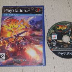 Jak X Top PlayStation 2 Game For Sale Here