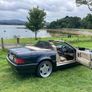 Mercedes-Benz Other 1991 Image 5