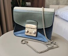 Furla Metropolis cross body bag