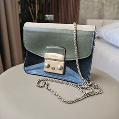 Furla Metropolis cross body bag
