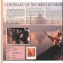 1988/89 Ireland The Irish Stamp Limited Edition Hardback Year Book. Contains all commemorative stamps from June 1988 to June 1989. Included 44 images of conents Image 10