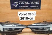 volvo headlights for sale