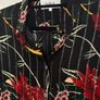 Ba&sh Petunia Floral Shirt Image 3