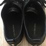 Lacoste Calvin Klein black shoes sneakers trainers UK7 unisex Image 6