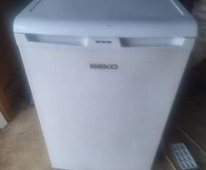 freezer