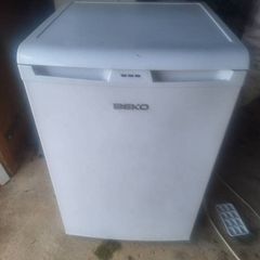 freezer