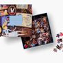 Rifle Paper Co. Alice in Wonderland 500 Piece Puzzle - New Image 4