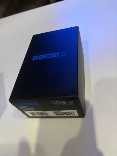 Boss Sde - 3