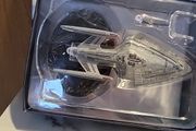 star trek eaglemoss u.s.s prometeus