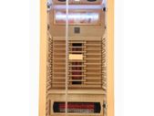 New Hotbox 1 Infrared Saunas