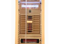 main image for ad New Hotbox 1 Infrared Saunas