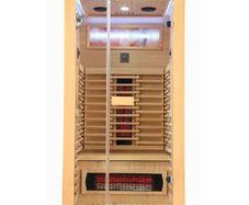 New Hotbox 1 Infrared Saunas