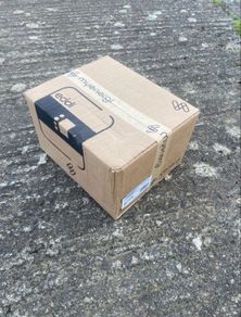 Brand New Myenergi Eddi + Harvi