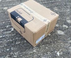 Brand New Myenergi Eddi + Harvi