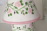 Candle holder