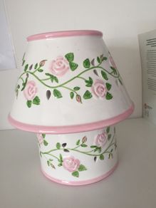 Candle holder