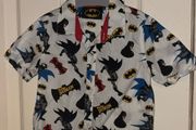 Next Batman shirt 18-24 months